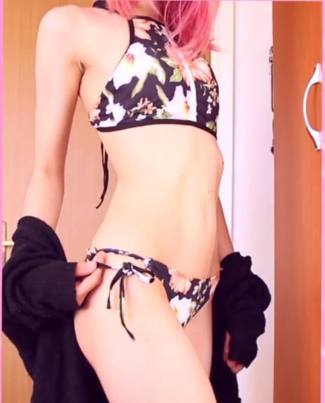 Danna Alquati Leaked OnlyFans XXX