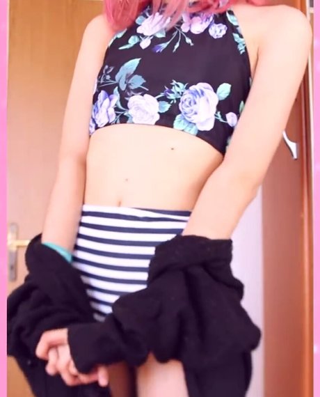 Danna Alquati Nackt OnlyFans