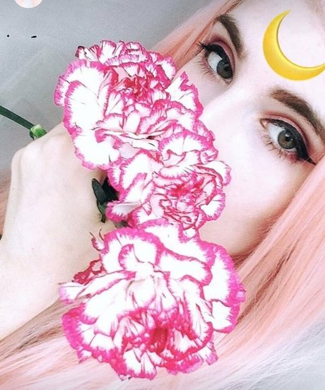 Danna Alquati Bilder OnlyFans