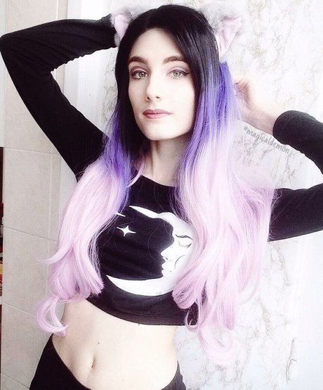 Danna Alquati Nackt geleakt OnlyFans