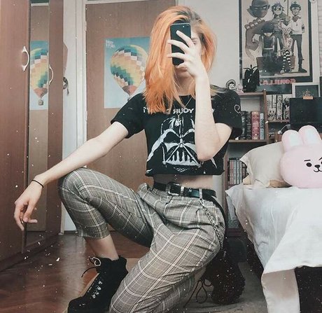 Danna Alquati OnlyFans nackte Brüste