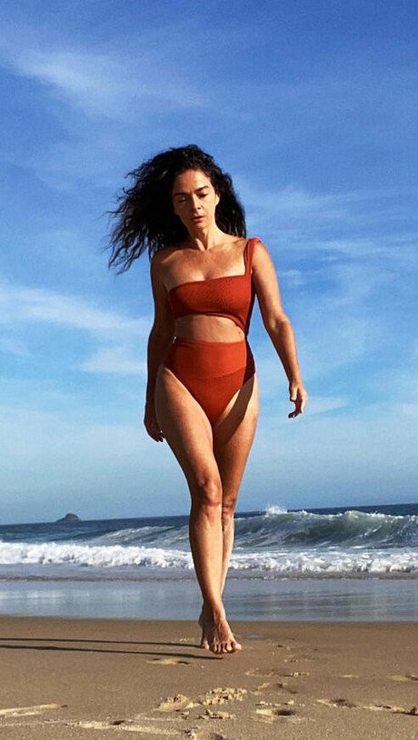 Claudia Ohana OnlyFans Leak