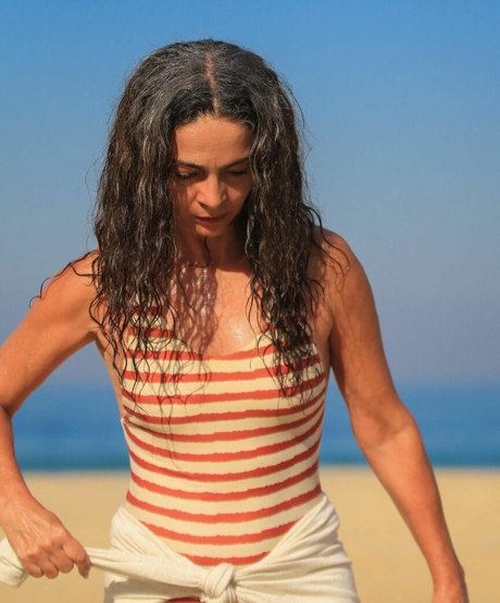 Claudia Ohana Sex auf OnlyFans