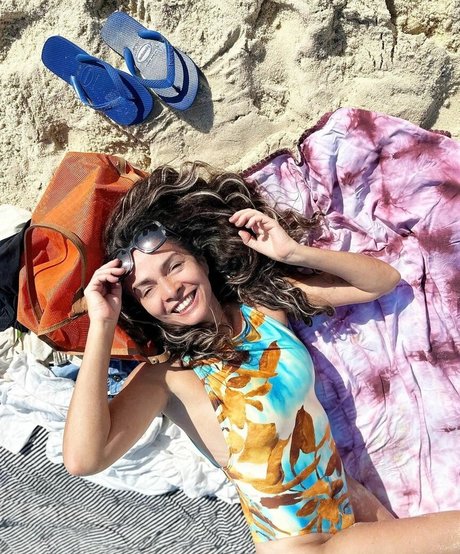 Claudia Ohana Leak von OnlyFans