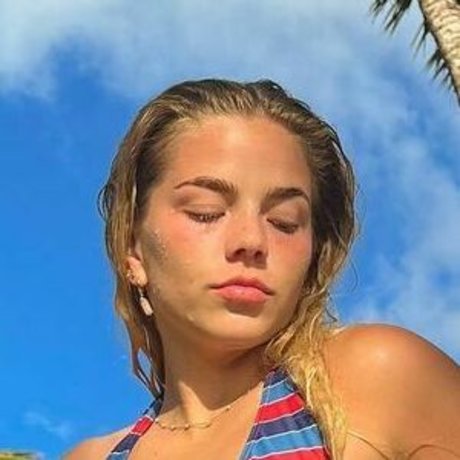 Becca Means Leaked OnlyFans Nacktbilder