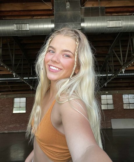 Becca Means Nacktbilder von OnlyFans