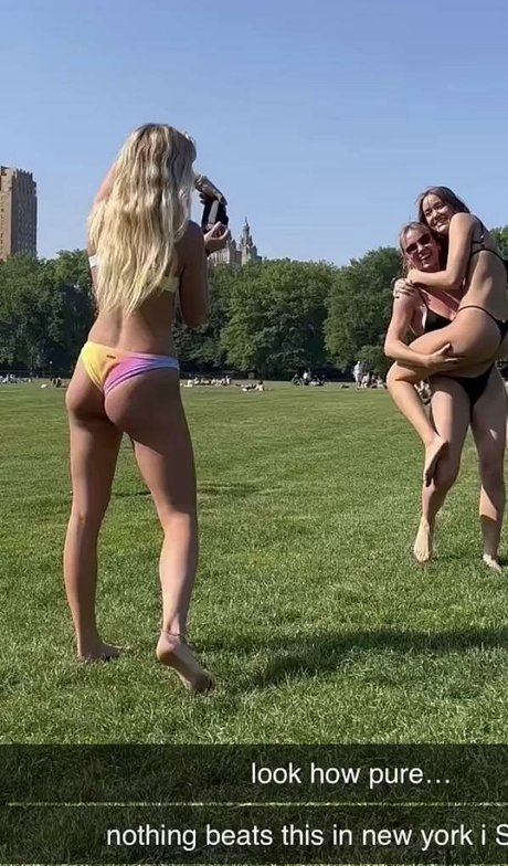 Becca Means OnlyFans-Pornos