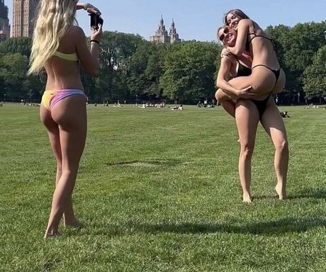 Becca Means OnlyFans Leaks Nacktbilder