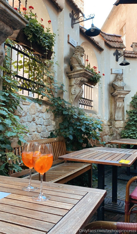 technoprincesss XXX OnlyFans