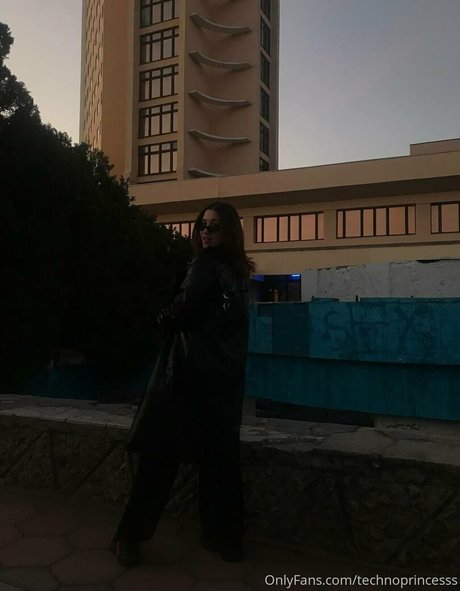 technoprincesss Profilbild