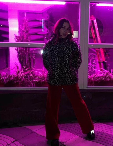 technoprincesss NurlyFans-Pornoleaks