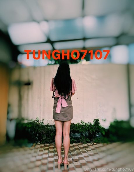 Tungho7107 OnlyFans-Pornoleak