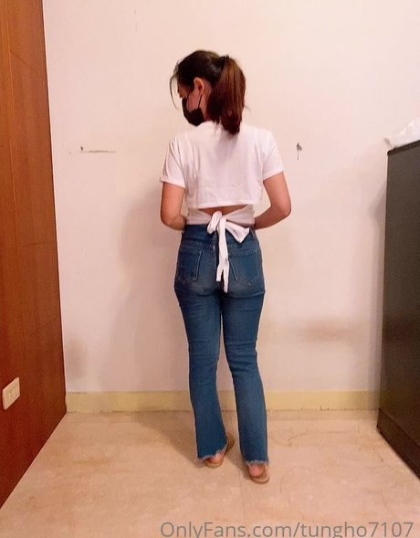 Tungho7107 OnlyFans Strip