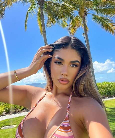 Maria Perez Kostenloses OnlyFans