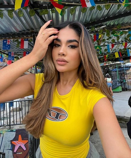 Maria Perez OnlyFans Sextape geleakt