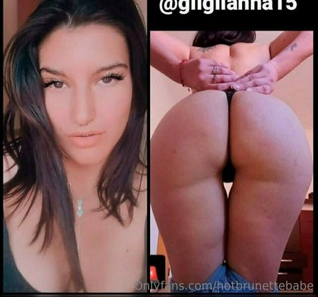 hotbrunettebabe OnlyFans Leaks Pornografie