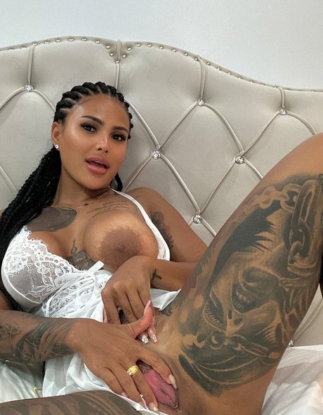 Hola Vix OnlyFans NSFW