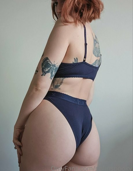 soft n spooky Nackt Leaks OnlyFans