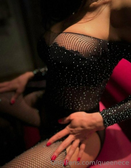 queenece Titten OnlyFans