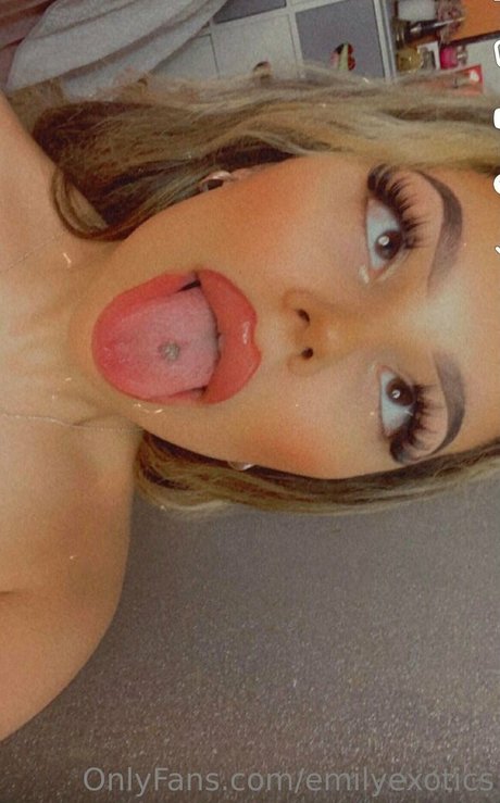 emilyexotics OnlyFans Nackt Leak
