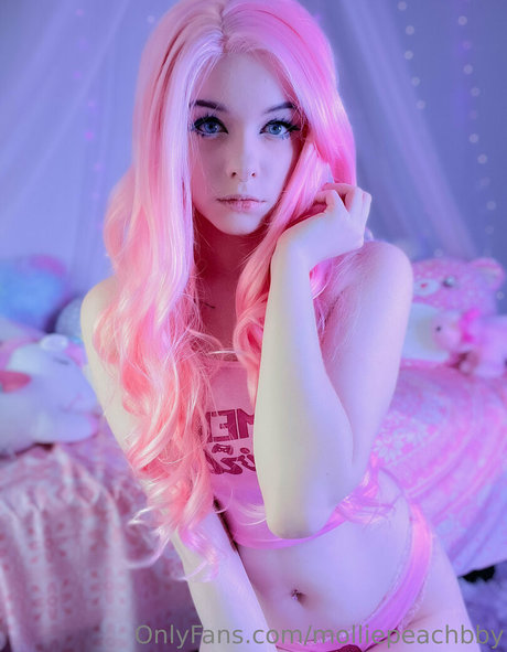 molliemewbby OnlyFans Nackt