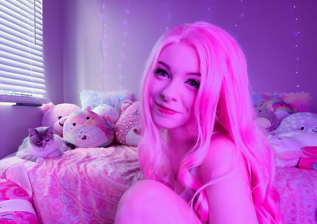 molliemewbby OnlyFans Sex Leak