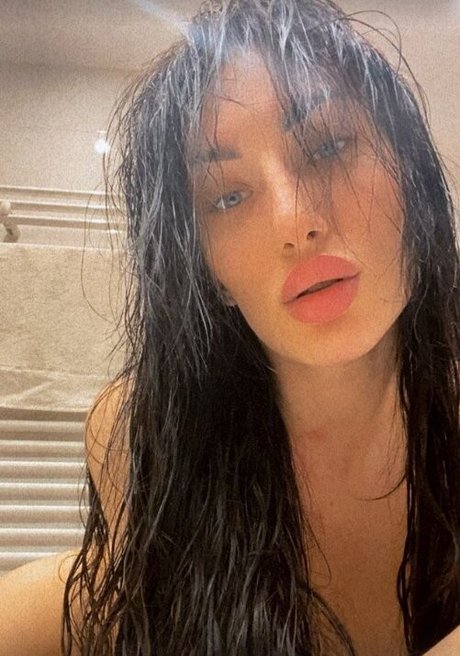 Julia Granieczny Heiße OnlyFans Inhalte