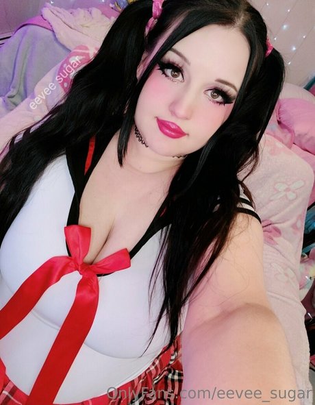 eevee sugar Leak von OnlyFans-Inhalten