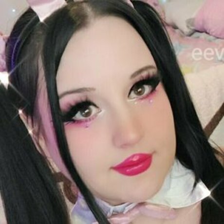 eevee sugar OnlyFans Nackt Content