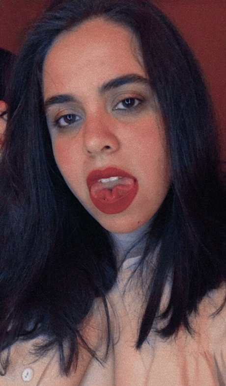 Goddes Nini Nackt OnlyFans