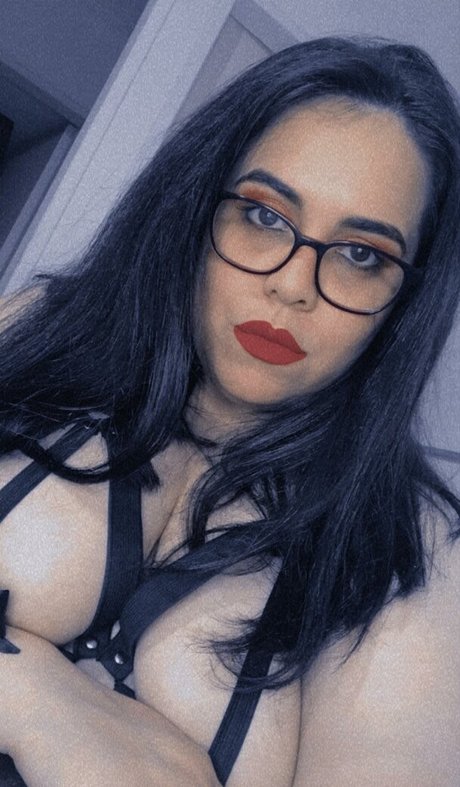 Goddes Nini OnlyFans-Inhalte