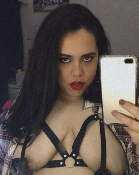 Goddes Nini Nackt OnlyFans