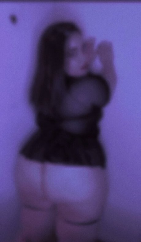 Goddes Nini Sex OnlyFans