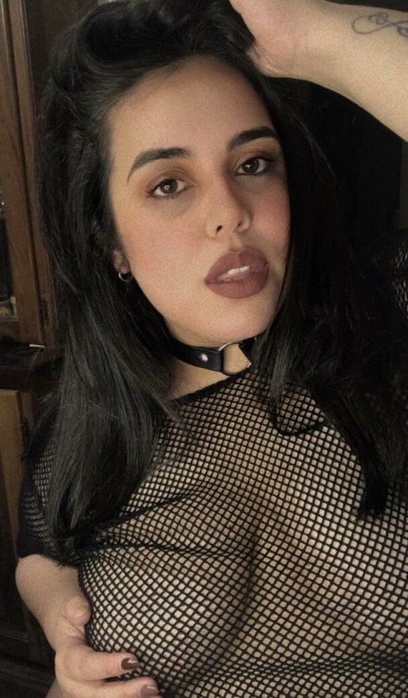 Goddes Nini Leaks von OnlyFans