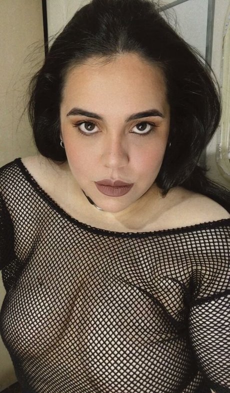 Goddes Nini NurlyFans-Pornoleaks