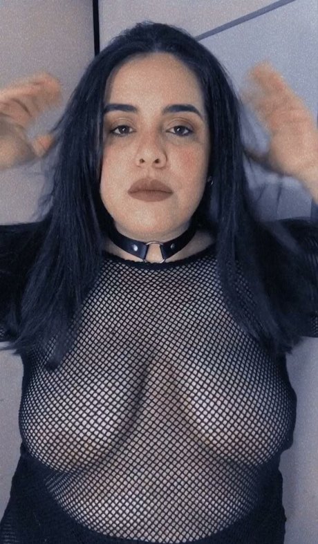 Goddes Nini Leaked OnlyFans Sex