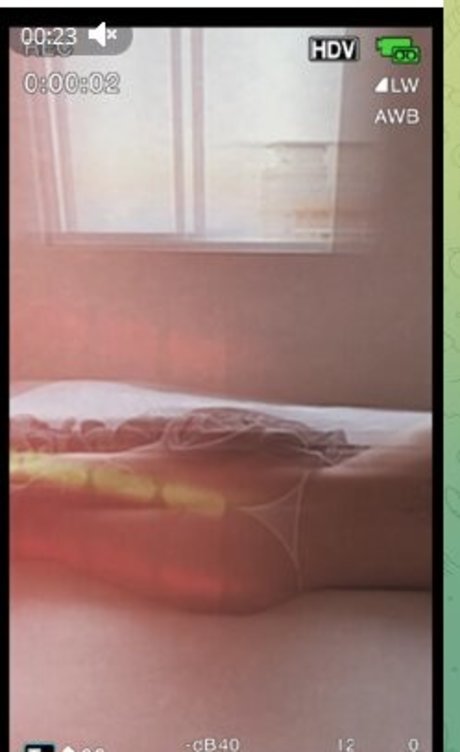 clarissa costa Nacktbilder von OnlyFans geleakt