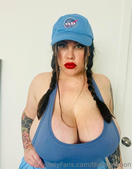 thelolamoon Nackt OnlyFans
