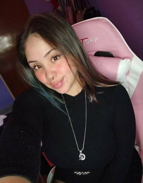 magiii fuego OnlyFans Leak