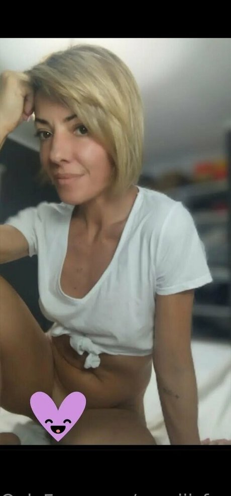 magiii fuego OnlyFans Sextape geleakt