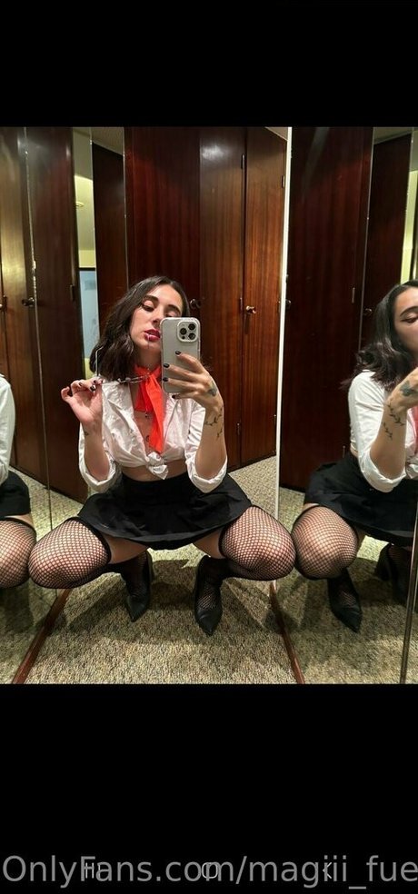 magiii fuego OnlyFans kostenlos