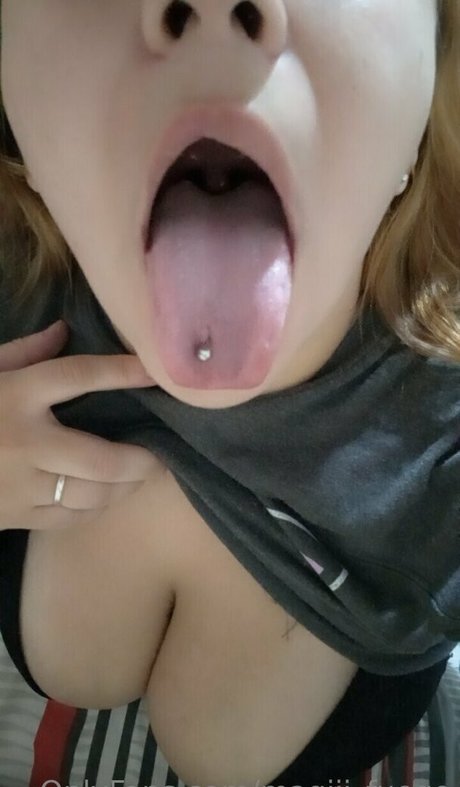 magiii fuego XXX Leak OnlyFans Leak