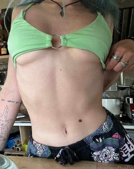 princessofhelle Nacktbilder auf OnlyFans