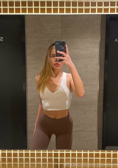 hottestvenus OnlyFans Leaks Nacktbilder