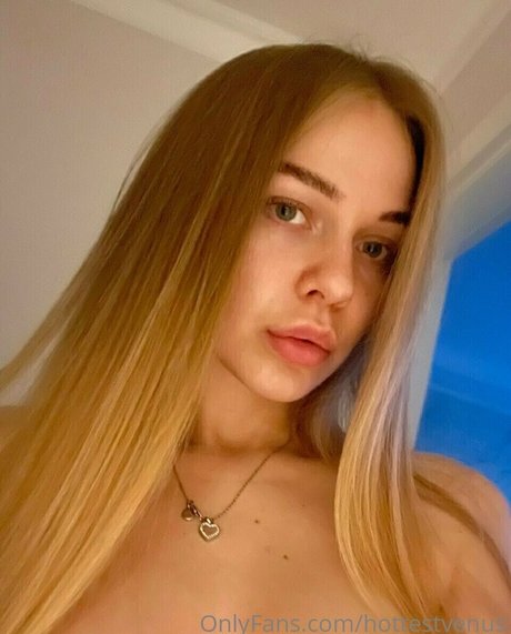 hottestvenus Leaked OnlyFans Fotos