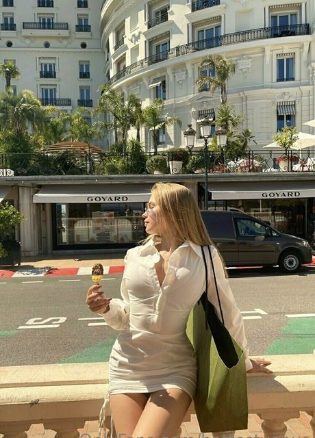 hottestvenus OnlyFans Nackt Leak