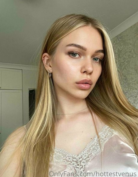 hottestvenus Kostenlose OnlyFans-Pornos