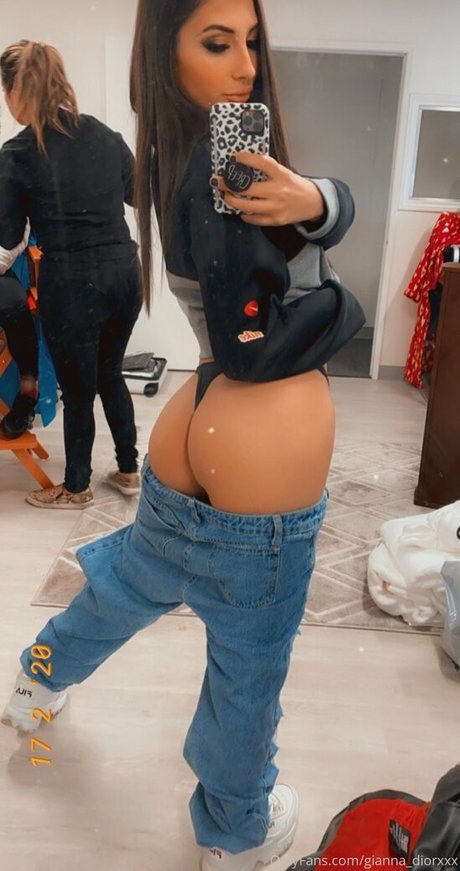 Gianna diorxxx OnlyFans Mega