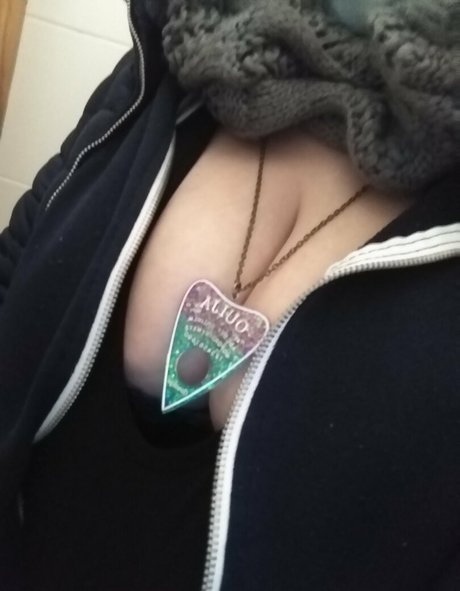 chubbykitsune OnlyFans Striptease