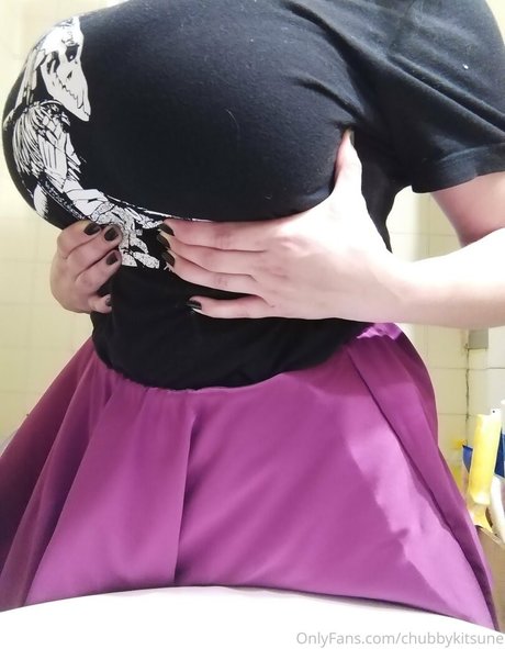 chubbykitsune XXX OnlyFans